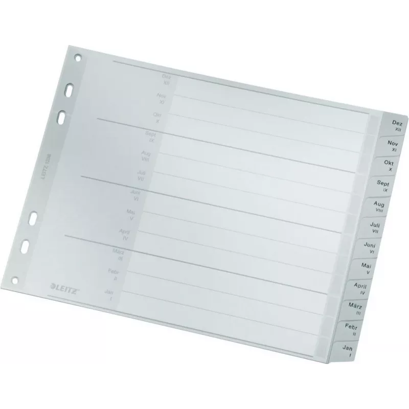 Leitz WOW portariviste A4 rosa 1288-00-85