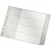 Leitz WOW portariviste A4 rosa 1288-00-85