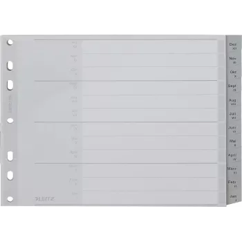 Leitz WOW portariviste A4 rosa 1288-00-85
