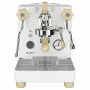 Lelit Bianca Dual LE-PL162T-EUCW macchina per espresso, bianco