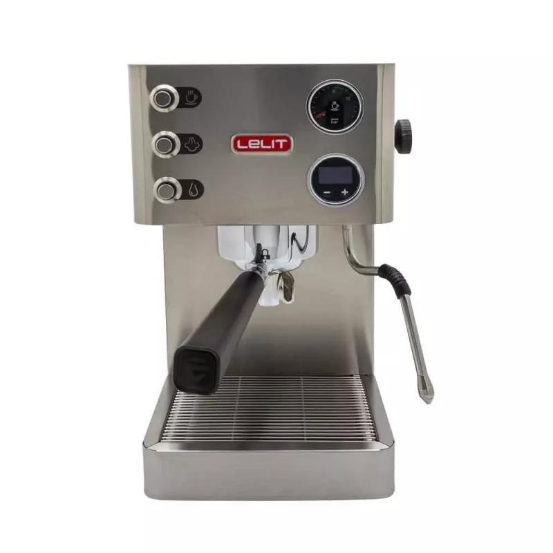 Lelit Victoria PL91T macchina per espresso con PID e lancia vapore
