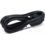 Lenovo 00XL085 cavo di alimentazione 1 m nero CEE 7/7 a IEC C13