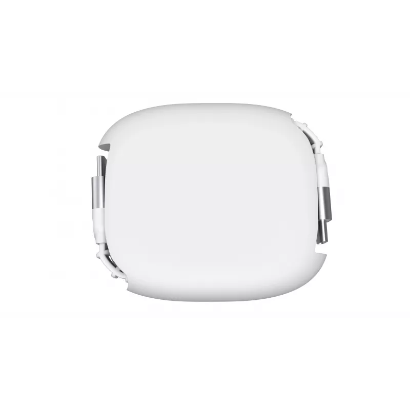 Lenovo 240W USB-C Cavo retrattile, bianco