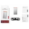 Lenovo 4XB1T88410 unità a stato solido esterna 1 TB USB Type-C 3.2 Gen 2 (3.1 Gen 2) grigio