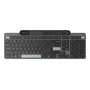 Lenovo 4Y41R69489 tastiera wireless casa/ufficio Bluetooth US inglese nera