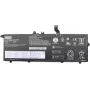 Lenovo batteria ricaricabile Li-Ion interna 57Wh 3 celle per ThinkPad P1 e X1 Extreme (5B10W13910)
