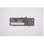 Lenovo batteria ricaricabile Li-Ion 57Wh 3 celle per 14e Chromebook Gen 2 (5B11B36321)