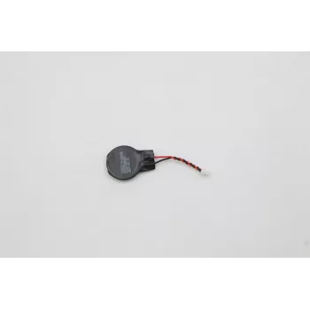 Lenovo 5B10S34092 batteria CMOS con cavo – pila a bottone litio 3V CR2032 per IdeaPad, ThinkPad, Yoga
