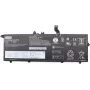 Lenovo 5B10W51837 batteria ricaricabile per laptop Li-Ion 3 celle 57Wh