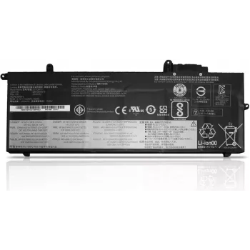 Lenovo Batteria 6 celle FRU01AV470