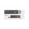 Lenovo 700 Modern Multi-Device Tastiera wireless lituana Luna Grey