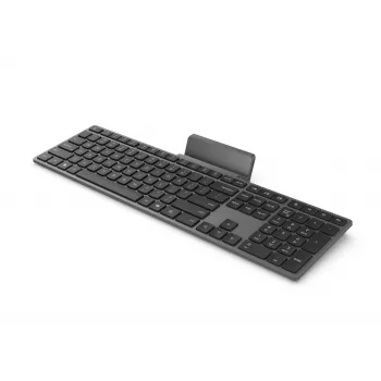 Lenovo 700 Modern Multi-Device Tastiera wireless lituana Luna Grey