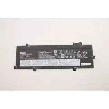Lenovo 86Wh batteria ricaricabile interna Li-Ion a 4 celle per ThinkPad P1 Gen 3/4 e X1 Extreme Gen 3/4 (5B10W51871)