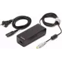 Lenovo alimentatore AC 90W 3 pin (45N0196) – 20V 4,5A, nero