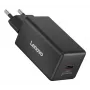 Caricabatterie LENOVO 65W Mini USB-C GaN 40AW65WBEU