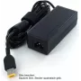 Lenovo EU 1M 3P NON-LH LTK 45N0392 cavo di alimentazione (Schuko su IEC C5, 1m, nero)