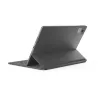 Lenovo tastiera Folio per Idea Tab Plus - Storm Grey, QWERTY US, trackpad (ZG38C07528)