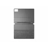 Lenovo tastiera Folio per Idea Tab Plus - Storm Grey, QWERTY US, trackpad (ZG38C07528)