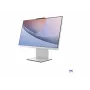 Lenovo IdeaCentre AIO 27ILL11 All-in-One PC, 27 inch display FHD, Intel Core Ultra 7 256V, 16GB RAM, 1TB SSD, Intel Arc Graphics, Windows 11 Home, Cloud Grey, tastiera inglese, 2 anni di garanzia