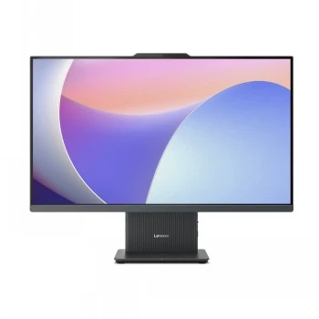 Lenovo IdeaCentre AIO 27IPH11 desktop All-in-One, 27 pollici QHD IPS 120Hz, Intel Core Ultra 5 325, 16GB LPDDR5X, 1TB SSD, Windows 11 Home, Luna Grey