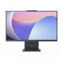 Lenovo IdeaCentre AIO 27IPH11 desktop All-in-One, 27 pollici QHD IPS 120Hz, Intel Core Ultra 5 325, 16GB LPDDR5X, 1TB SSD, Windows 11 Home, Luna Grey