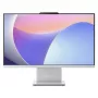 Lenovo IdeaCentre AIO 3 27IRH9 PC All-in-One, 27 inch Full HD, Intel Core 5 210H, 16GB DDR5, 512GB SSD, Windows 11 Home, Raven Black
