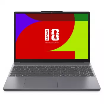 Lenovo IdeaPad 3 Slim 15IPH11 Intel Core Ultra 5 322 16GB RAM 512GB SSD W11 Home laptop 15 pollici WUXGA - 83UR006BGE