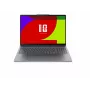Lenovo IdeaPad Slim 5 16IPH11 laptop Intel, 16 inch OLED 2.8K, Intel Core Ultra 7 356H, 32GB DDR5 RAM, 1TB SSD, Luna Grey, Windows 11 Home