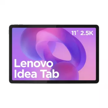 Lenovo IdeaTab TB336FU tablet 11 pollici 2.5K (Dimensity 6300, 6GB/128GB, Wi-Fi, Android 15, Luna Grey)