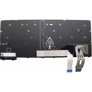 Lenovo Tastiera BK CHY UKE 5N21M38493