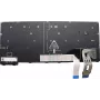 Lenovo Tastiera BK CHY UKE 5N21M38493