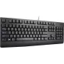 Lenovo Tastiera nero spagnolo (FRU00XH720)
