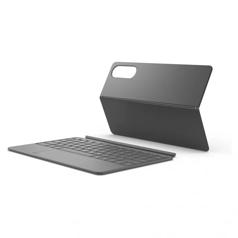 Lenovo Keyboard Pack per Yoga Tab - Luna Grey