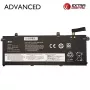 Lenovo L18M3P73 Batteria per laptop 4200mAh Li-Ion - Extra Digital Advanced