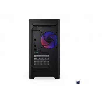 Lenovo Legion T5 30IAS10 PC desktop gaming - Intel Core Ultra 7 270K Plus, 32GB DDR5, 1TB SSD, NVIDIA GeForce RTX 5070 12GB, Windows 11 Home, Tower