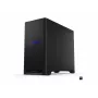 Lenovo Legion T5 30IAX10 Desktop PC da gaming, Intel Core 7 245HX, 32GB DDR5 RAM, 1TB NVMe SSD, NVIDIA GeForce RTX 5070 12GB, Windows 11 Home, 2 anni di garanzia