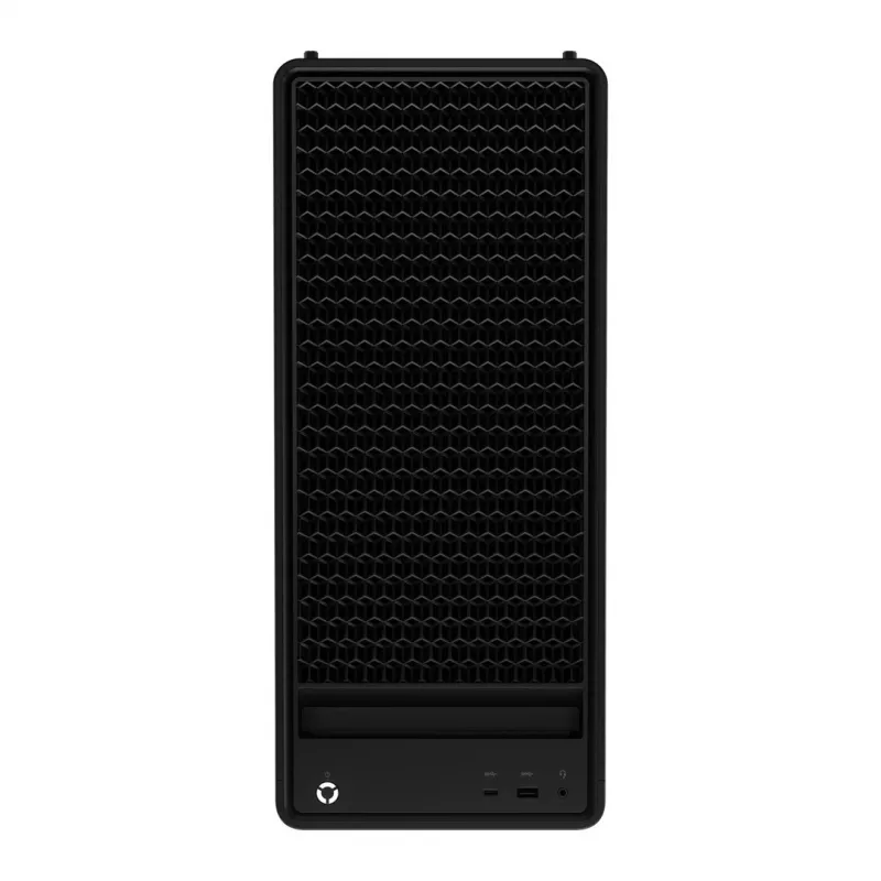 Lenovo Legion T5 30IAX10 PC desktop da gaming Intel Core Ultra 9 275HX 32GB DDR5 2TB SSD GeForce RTX 5060 Ti 8GB 850W Windows 11 Eclipse nero