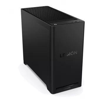 Lenovo Legion T5 30IAX10 PC desktop da gaming Intel Core Ultra 9 275HX 32GB DDR5 2TB SSD GeForce RTX 5060 Ti 8GB 850W Windows 11 Eclipse nero
