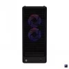 Lenovo Legion T5 Ultra 7 270K Plus Desktop PC gaming, 32GB DDR5, 1TB SSD, RTX 5070 Ti 16GB, raffreddamento a liquido, Windows 11 Home (Eclipse Black)