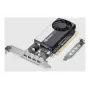 Lenovo NVIDIA T400E scheda grafica 4GB GDDR6 4x mini-DisplayPort low-profile