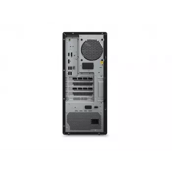 Lenovo ThinkStation P3 Tower Gen 2 30HT00BGMT PC desktop, Intel Core Ultra 9 285K, 32GB DDR5, 1TB SSD, Windows 11 Pro