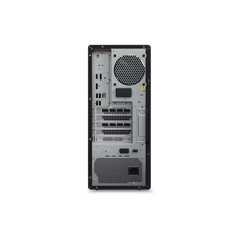 Lenovo ThinkStation P3 Tower Gen 2 30HT00BGMT PC desktop, Intel Core Ultra 9 285K, 32GB DDR5, 1TB SSD, Windows 11 Pro