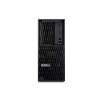 Lenovo ThinkStation P3 Tower Gen 2 30HT00BGMT PC desktop, Intel Core Ultra 9 285K, 32GB DDR5, 1TB SSD, Windows 11 Pro