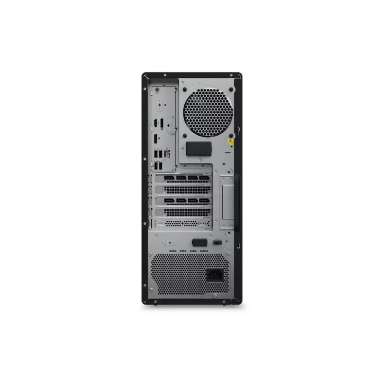 Lenovo ThinkStation P3 Tower Gen 2 30HT00BFMT PC desktop, Intel Core Ultra 7 265K, 32GB DDR5, 1TB SSD, Windows 11 Pro