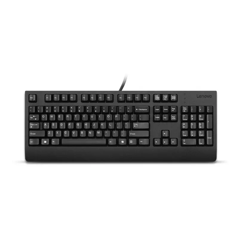Lenovo Preferred Pro II - tastiera - Full Size