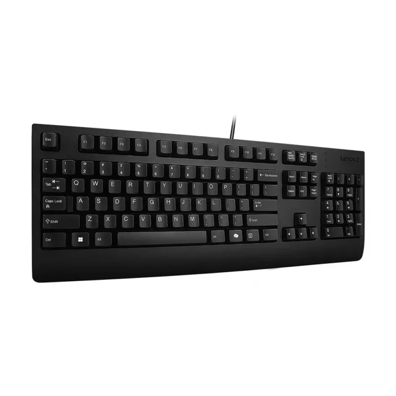 Lenovo Preferred Pro II - tastiera - Full Size
