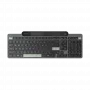 Lenovo tastiera Bluetooth auto-ricaricante lituana nera