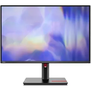 Lenovo T24D-30 24 pollici IPS WUXGA monitor - nero (ricondizionato)