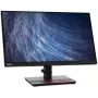 Lenovo T24M-29 23,8 pollici IPS Full HD monitor con USB-C 90W PD, KVM ed Ethernet (ricondizionato)