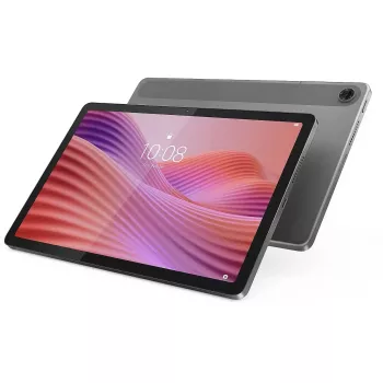 Lenovo Tab One 8,7 pollici 2K 4 GB/64 GB WiFi, Luna Grey (ZAF00266SE)